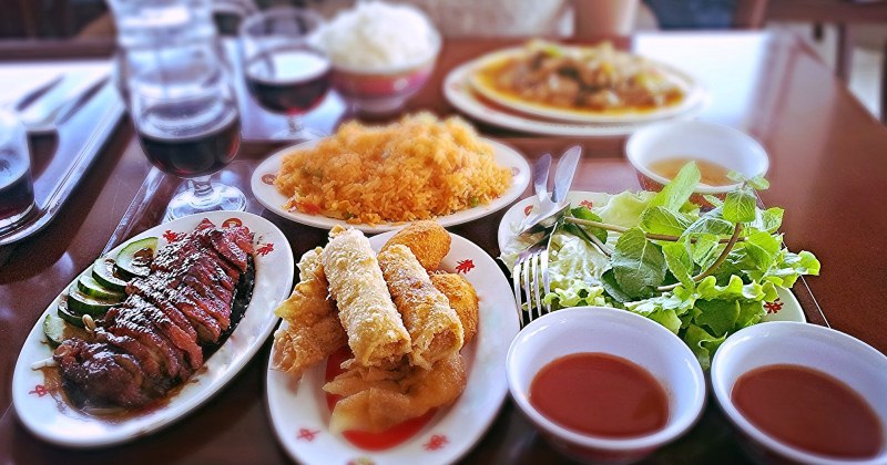 Rekomendasi Tempat Makan di Palangkaraya