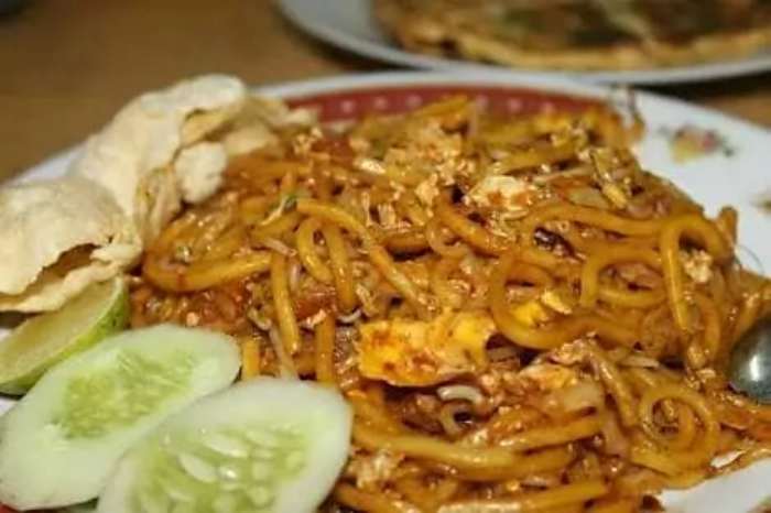 Tempat Makanan Khas Aceh Singkil