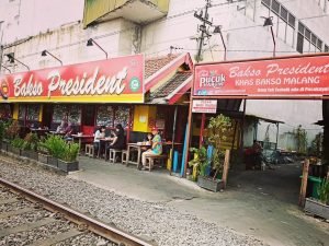 10 Tempat Makan di Malang