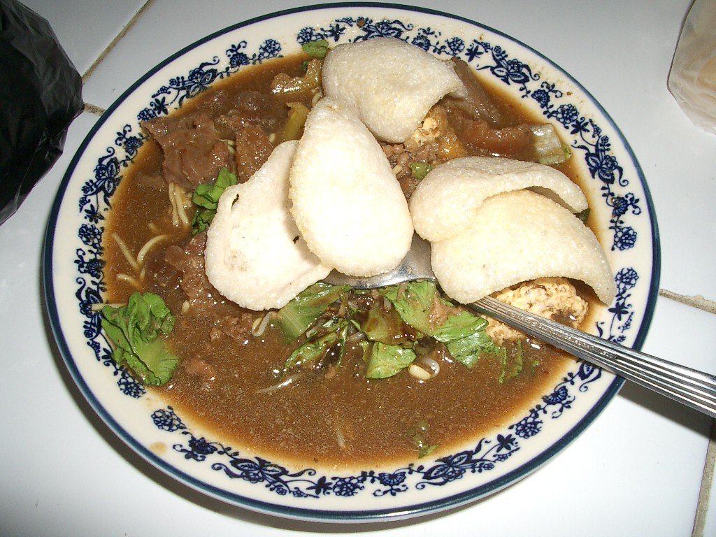 Makanan Khas Surabaya